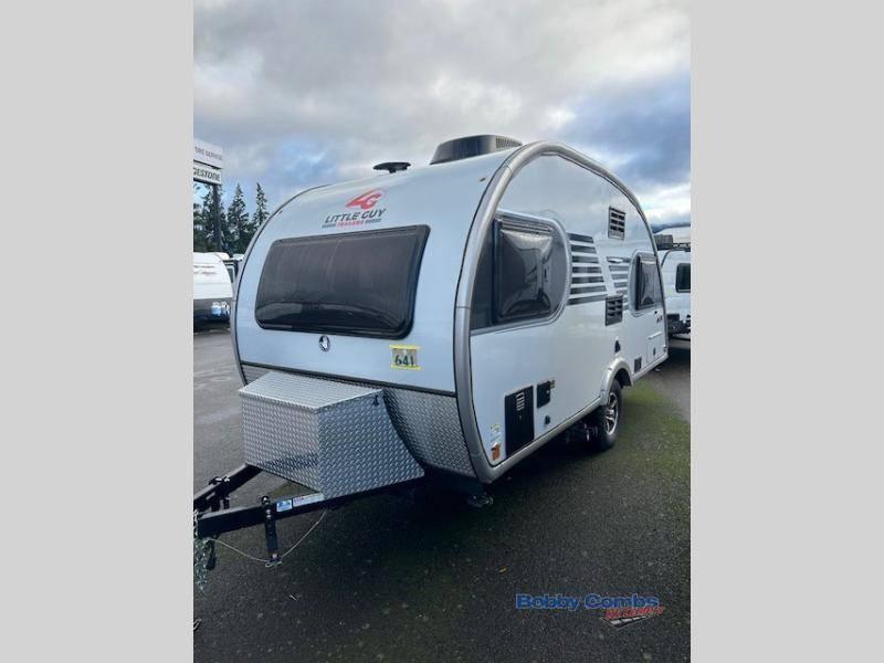 2022 Xtreme Xtreme LITTLE GUY MAX 0ft for Sale