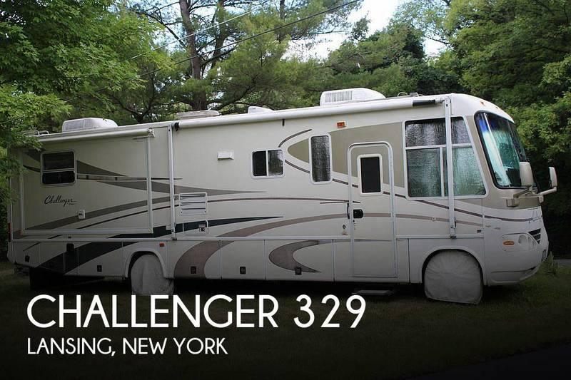 2003 Damon Challenger 329 32ft for Sale