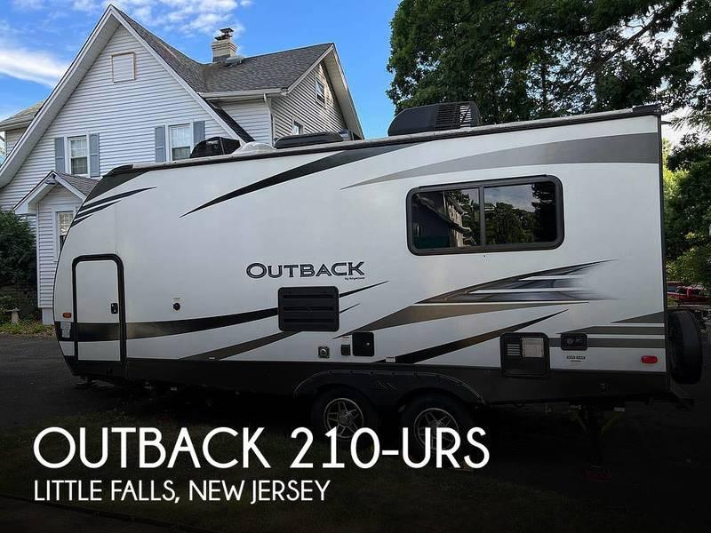 2020 Keystone Outback 210-URS 23ft for Sale