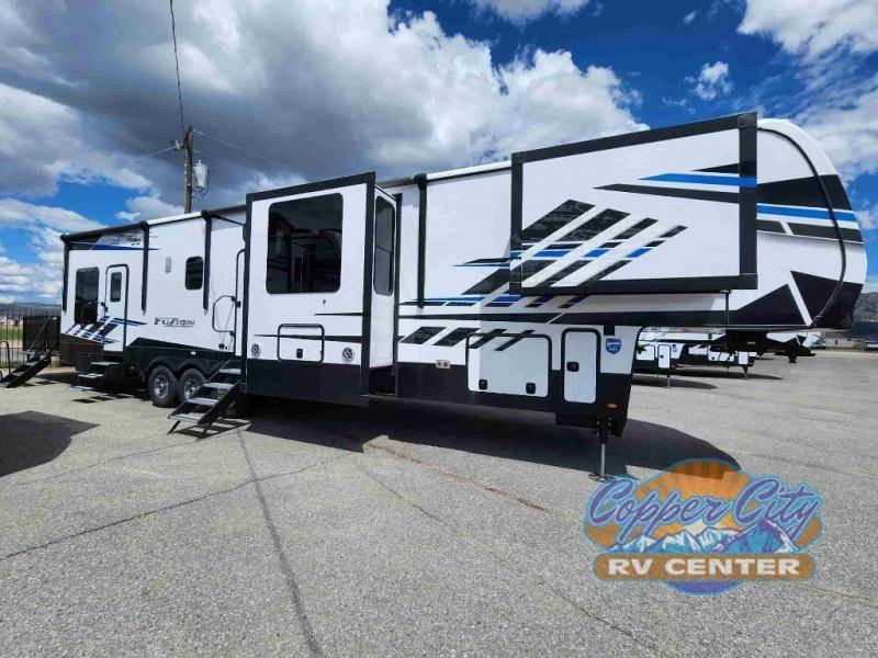2023 Keystone RV Keystone RV Fuzion 429 44ft for Sale