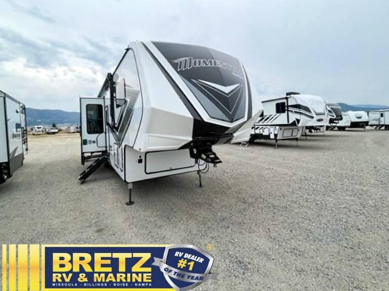2024 Grand Design Grand Design Momentum M-Class 351MS 41ft for Sale