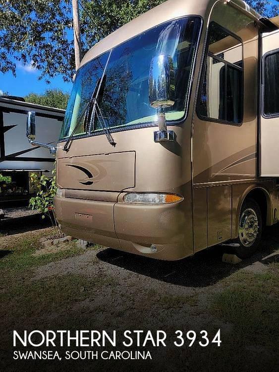 2005 Newmar Northern Star 3934 39ft for Sale