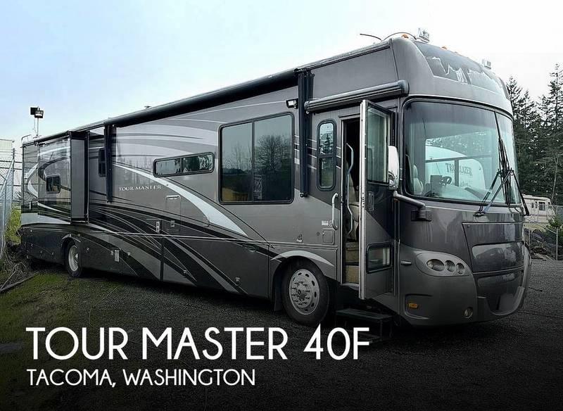 2008 Gulf Stream Tour Master 40F 40ft for Sale