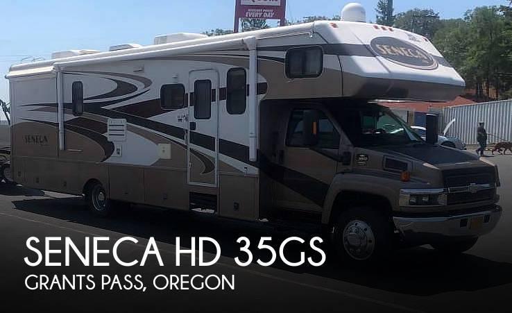 2006 Jayco Seneca HD 35GS 35ft for Sale