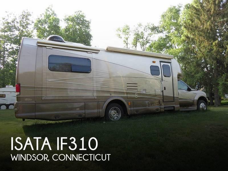 2006 Dynamax Isata IF310 31ft for Sale