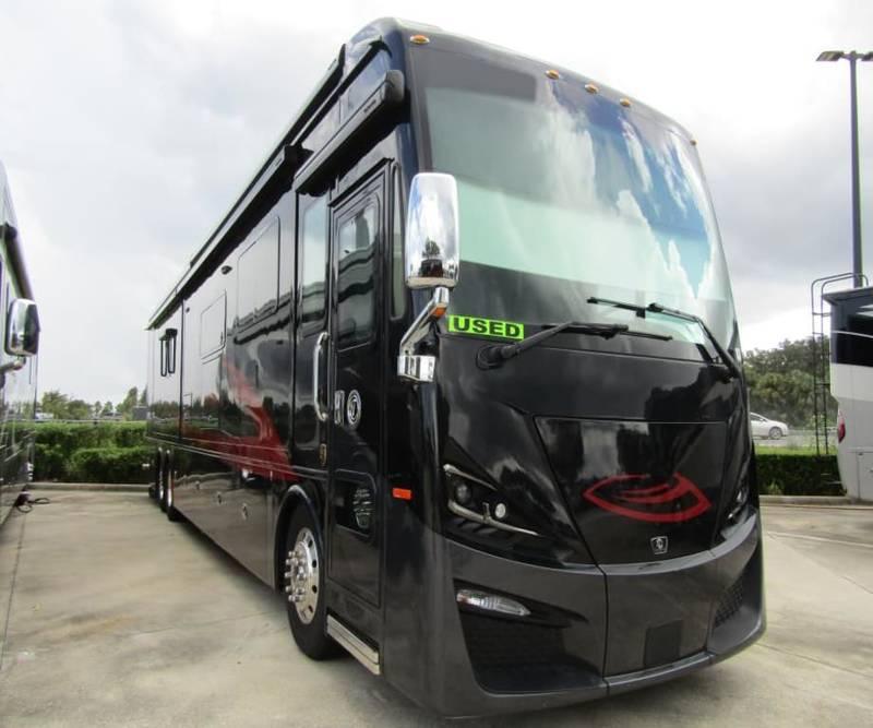 2023 Tiffin Tiffin PHAETON 44OH 40ft for Sale