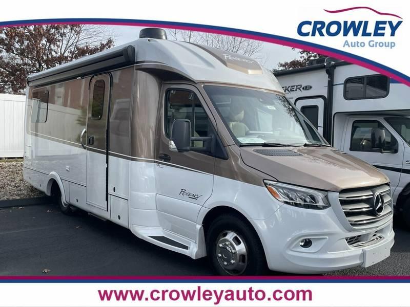 2023 Regency Regency ULTRA BROUGHAM UB25TB 60ft for Sale