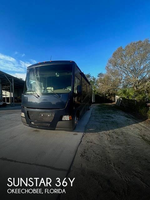 Itasca Sunstar 36Y Class A 2015 for Sale