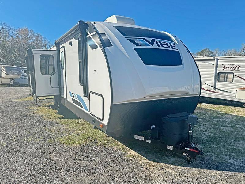 2022 Forest River Forest River RV Vibe 28RL 34ft for Sale