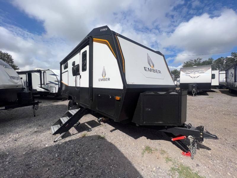 2023 Ember RV Overland Series 191MSL 19ft for Sale