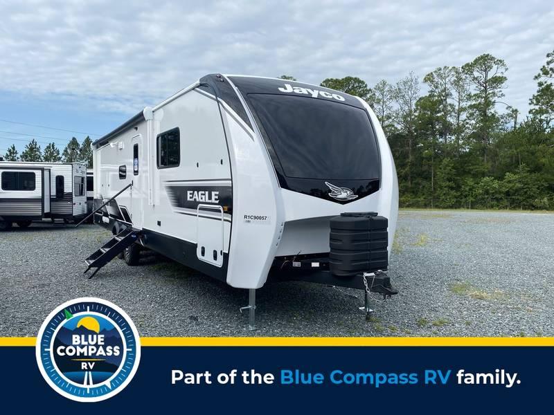 2024 Jayco Jayco Eagle Travel Trailer 320FBOK 38ft for Sale