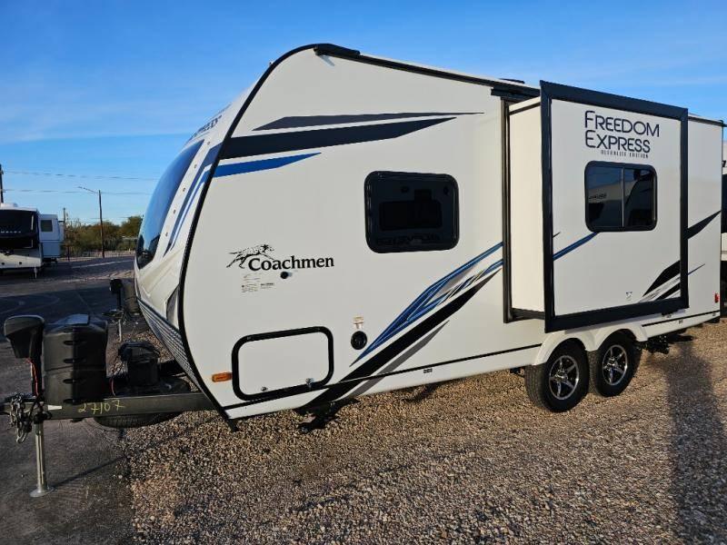 2023 Coachmen Coachmen RV Freedom Express Ultra Lite 192RBS 22ft for Sale