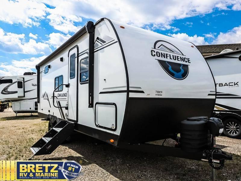 2024 KZ Kz Confluence 21MK 26ft for Sale