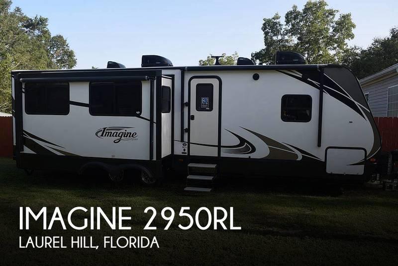 2018 Grand Design Imagine 2950RL 29ft for Sale