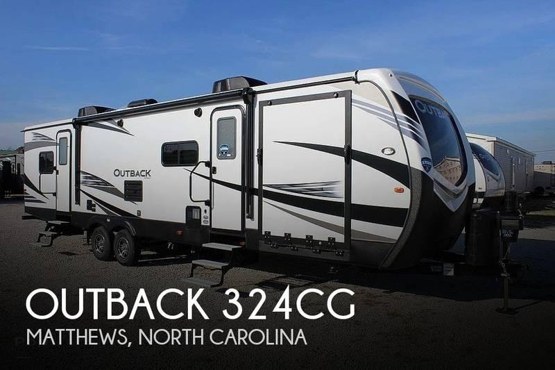 2019 Keystone Outback 324CG 32ft for Sale