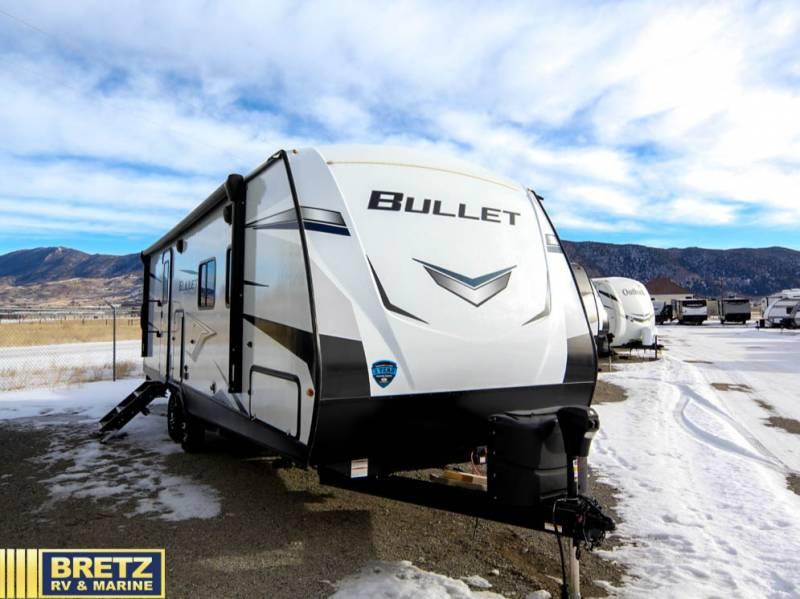 2022 Keystone RV Keystone RV Bullet 250BHS 29ft for Sale