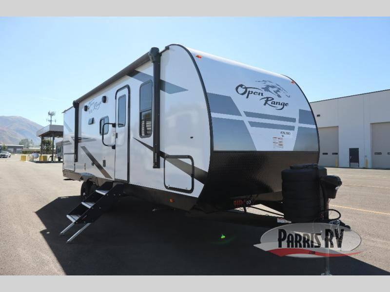 2024 Highland Ridge RV Open Range Conventional 26BHS 30ft for Sale