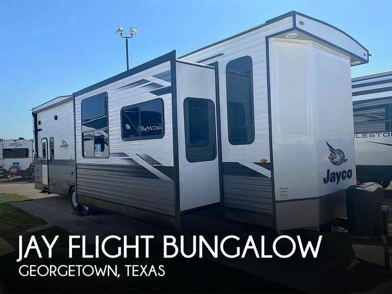 2022 Jayco Jay Flight Bungalow 40 LOFT 40ft for Sale