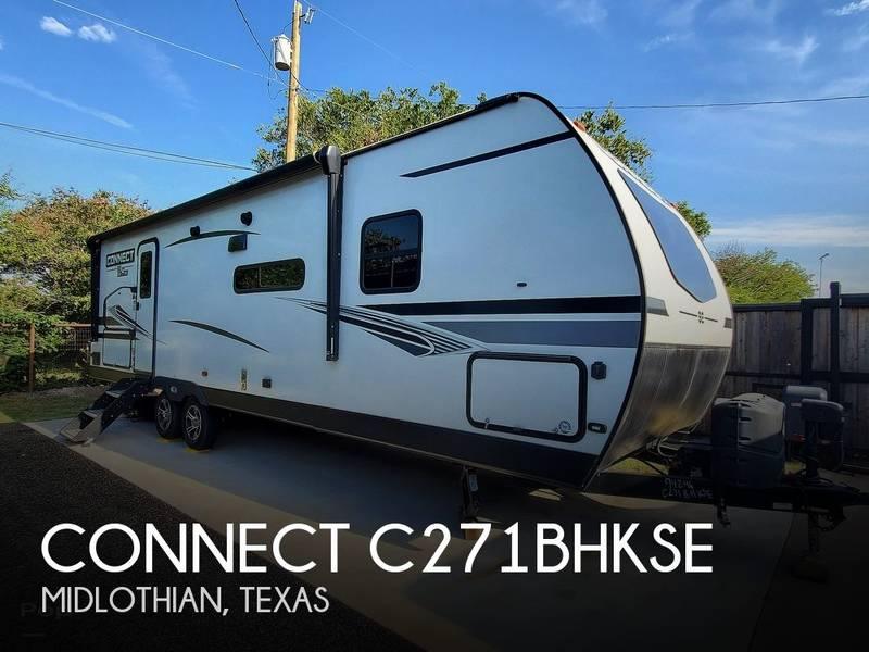 2021 KZ Connect C271BHKSE 27ft for Sale
