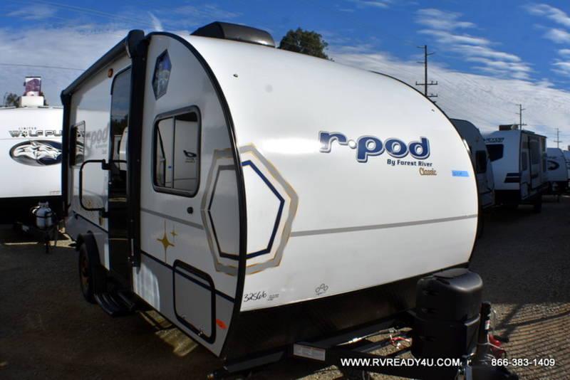 2024 Forest River Forest River R-Pod Classic RP-194C 21ft for Sale
