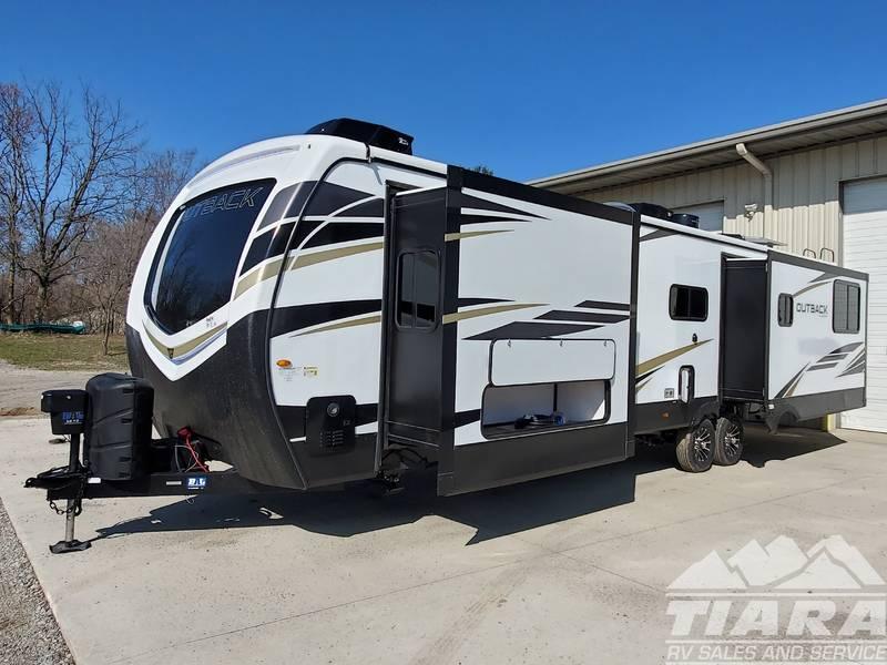 2023 Keystone Outback 341RD 34ft for Sale