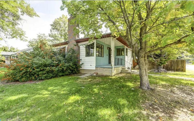 Homes for Rent in Denver, CO - Homeslyst