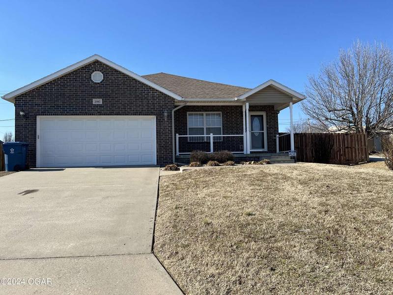 Homes for Rent in Joplin, MO Homeslyst