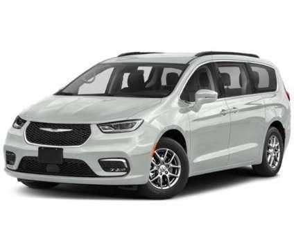 2022 Chrysler Pacifica Touring L for Sale