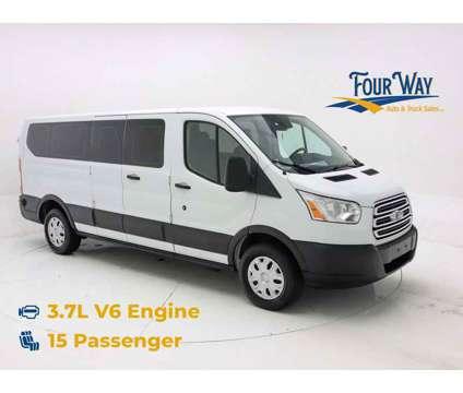 Used 2019 FORD T350 TRANSIT LOW ROOF For Sale