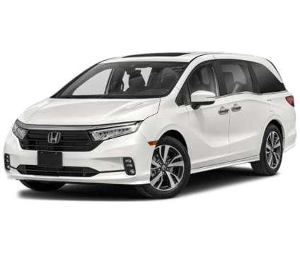 2022 Honda Odyssey Touring for Sale