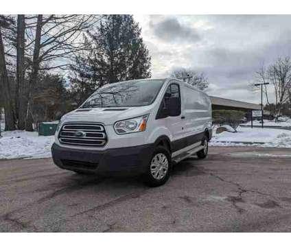 2018 Ford Transit 250 Van for sale