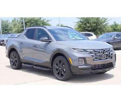 2024 Hyundai Santa Cruz NIGHT for Sale