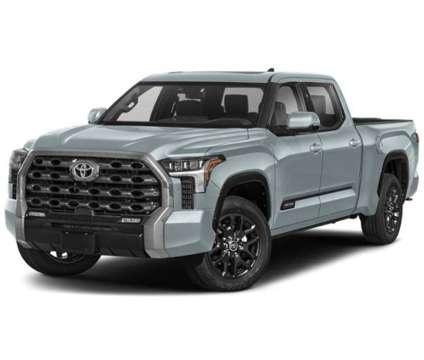 2024 Toyota Tundra Platinum for Sale