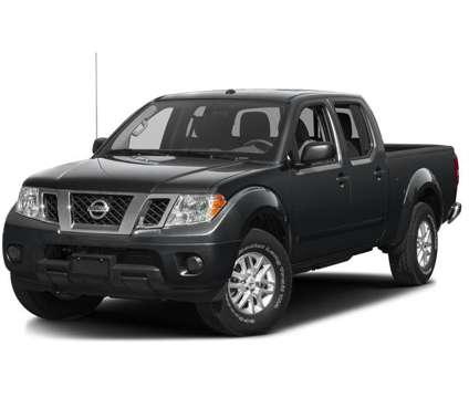 2016 Nissan Frontier SV for Sale