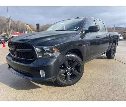 2018 Ram 1500 Express for Sale