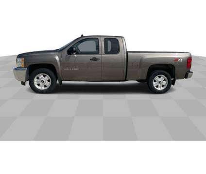 2012 Chevrolet Silverado 1500 LT for Sale