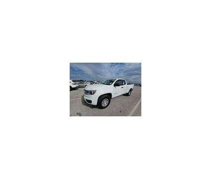 2019 Chevrolet Colorado WT for Sale