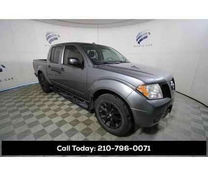2018 Nissan Frontier SV for Sale