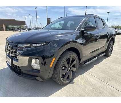 2023 Hyundai Santa Cruz NIGHT for Sale