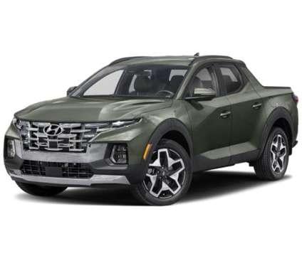 2024 Hyundai Santa Cruz Limited for Sale
