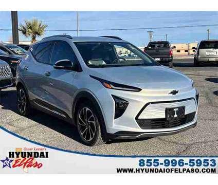 2023 Chevrolet Bolt EUV FWD Premier for Sale