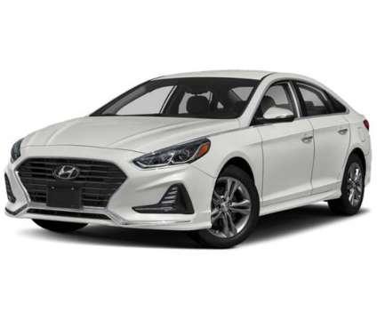 2019 Hyundai Sonata SEL for Sale