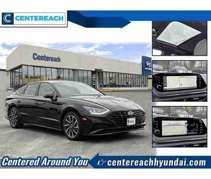 2020 Hyundai Sonata SEL Plus for Sale