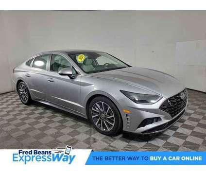 2020 Hyundai Sonata Limited for Sale