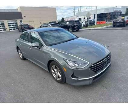 2021 Hyundai Sonata SE for Sale