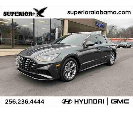 2023 Hyundai Sonata SEL for Sale