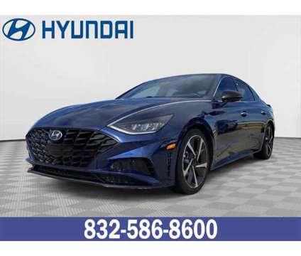 2021 Hyundai Sonata SEL Plus for Sale