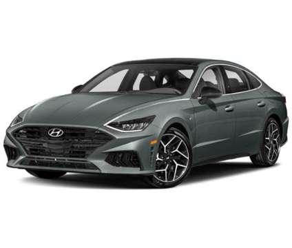 2021 Hyundai Sonata N Line for Sale