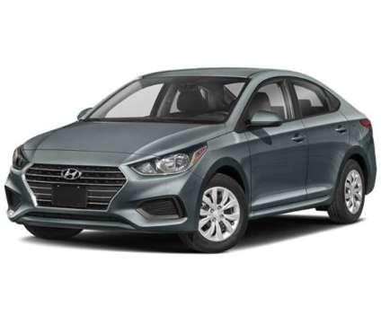 2022 Hyundai Accent SE for Sale
