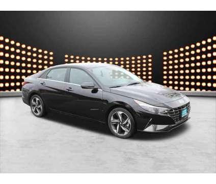 2023 Hyundai Elantra Limited for Sale